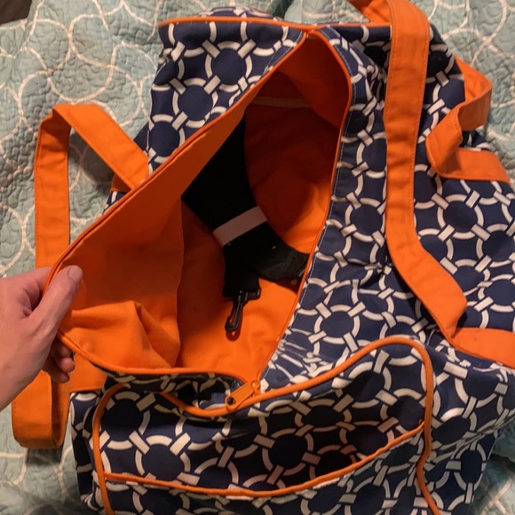 Ame & Lulu bag in great condition - Picture 2 of 6